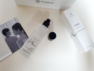 탐니크 바디미스트 릴리아나 150ml — 5점을 준 리뷰어가 2021년 2월 올린 사용 사진