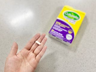 광동생활건강 나우[세계판매1위유산균] 컬처렐 다이제스티브 헬스 30캡슐 — 5점을 준 리뷰어가 2022년 7월 올린 사용 사진