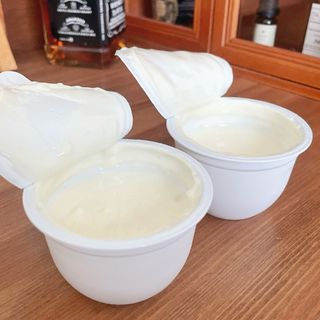 구매평 ☆[2종 패키지]덴마크 요거밀 통오트 요거트 — 5점을 준 리뷰어가 2025년 9월 올린 사용 사진
