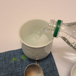 몽베스트 Montbest with Sparkling water Lemon OR Lime 20병(랜덤) — 5점을 준 리뷰어가 2021년 10월 올린 사용 사진