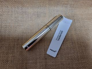 피부미 골드베릴 아이래쉬 앰플 10ml — 5점을 준 리뷰어가 2021년 10월 올린 사용 사진