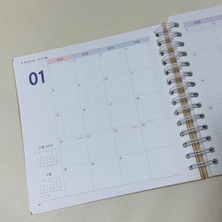 리훈 2023년 오늘공부 10분 타임테이블 스터디플래너 공시생 수험생 — 5점을 준 리뷰어가 2022년 12월 올린 사용 사진