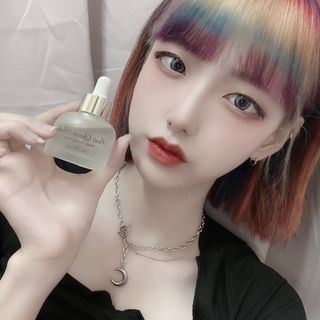 브에노 파리퀸 윌 페이스 오일 — 5점을 준 리뷰어가 2021년 6월 올린 사용 사진