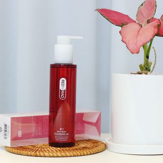 레드투래드 안티더스트 클렌징 오일 150ml — 4점을 준 리뷰어가 2021년 9월 올린 사용 사진