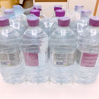 몽베스트 MONTBEST 1L 12입 — 5점을 준 리뷰어가 2022년 3월 올린 사용 사진