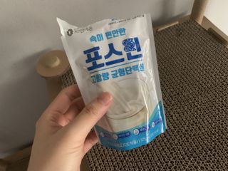 자연에온 마시는 프로틴 고함량 균형단백질 음료 포스틴 125ml 10개입 1BOX — 5점을 준 리뷰어가 2021년 3월 올린 사용 사진