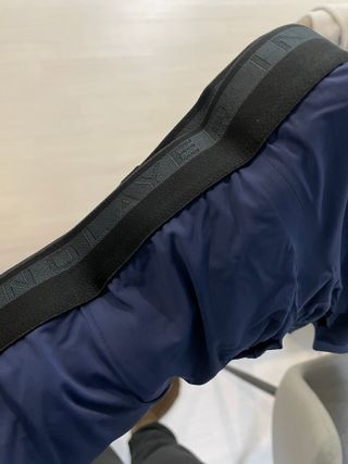 이노레이어 무봉제드로즈_일반형 — 5점을 준 리뷰어가 2021년 3월 올린 사용 사진