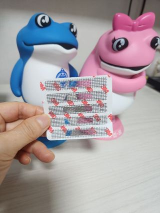 3M 방충망보수테이프 + 벌레막이 방충망밴드 — 5점을 준 리뷰어가 2025년 5월 올린 사용 사진