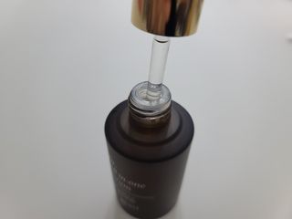 렉스리 닥터 올인원 세럼 Rexri Dr.All-in-one Serum — 5점을 준 리뷰어가 2022년 10월 올린 사용 사진