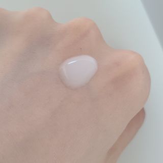 리더스코스메틱 리더스 카밍 바이오틱스 에센스 워터 — 5점을 준 리뷰어가 2021년 5월 올린 사용 사진