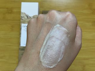 스킨1004 [SKIN1004] 마다가스카르 센텔라 앰플 폼 125ml — 5점을 준 리뷰어가 2024년 8월 올린 사용 사진