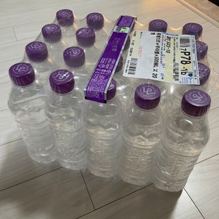 몽베스트 [MONTBEST]위드어스 500mL 20병 — 5점을 준 리뷰어가 2022년 8월 올린 사용 사진