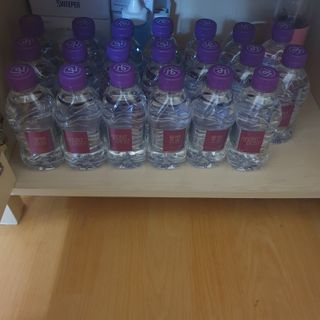 몽베스트 [MONTBEST] 330mL 20병 — 5점을 준 리뷰어가 2021년 10월 올린 사용 사진