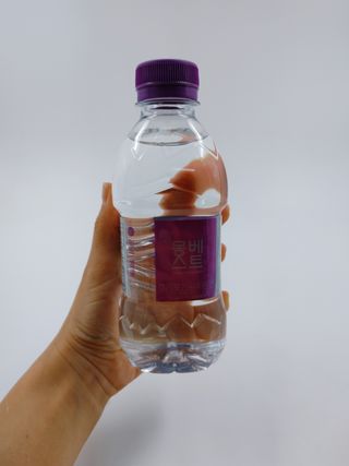 몽베스트 [MONTBEST] 330mL 20병 — 4.5점을 준 리뷰어가 2021년 10월 올린 사용 사진