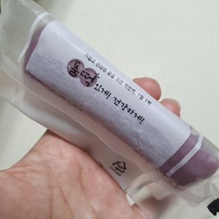 [푸디푸디] 1일1떡!  가래떡 낱개포장 아침식사 식사대용! 7종 세트 혼합 (1BOX=14개입) — 5점을 준 리뷰어가 2022년 4월 올린 사용 사진