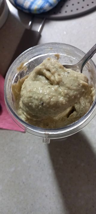 수플먼트 나는 마신닭!! 닭가슴살 주스키트, 먹기 힘들었던 닭가슴살 이제는 마시자 — 5점을 준 리뷰어가 2023년 1월 올린 사용 사진