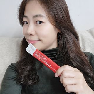 메타아르기닌 GC녹십자웰빙 메타 아르기닌 6000 플러스 오르니틴 — 5점을 준 리뷰어가 2022년 11월 올린 사용 사진