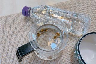 몽베스트 [MONTBEST]위드어스 500mL 20병 — 5점을 준 리뷰어가 2022년 8월 올린 사용 사진