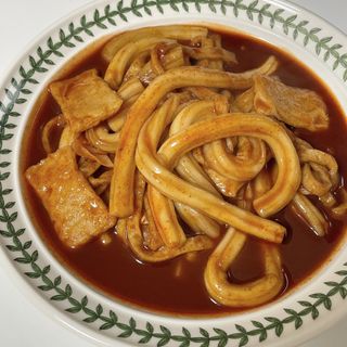 [푸딩팩토리] 요즘누들떡볶이540g + 매콤누들떡볶이 470g — 5점을 준 리뷰어가 2022년 9월 올린 사용 사진