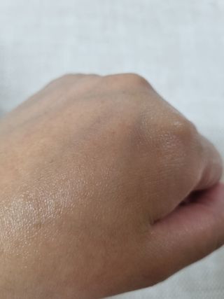 피지오겔 레드수딩 시카밸런스 크림 50ml — 5점을 준 리뷰어가 2022년 4월 올린 사용 사진