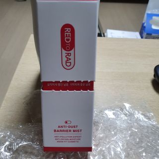 레드투래드 안티더스트 배리어 미스트 55ml — 5점을 준 리뷰어가 2021년 9월 올린 사용 사진