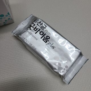프리마인 유산균 국가지정연구소 선정, 살아있는 생유산균 200억 마리의 힘. 유산균n굿바이옴플러스 — 5점을 준 리뷰어가 2021년 9월 올린 사용 사진