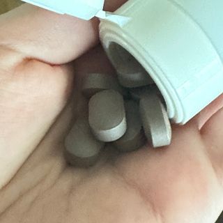 닥터피엔티 [Dr.PNT] 하루 2알로 건강한 다이어트! 한겨울에도 체지방만 쏙~ 슬림핏 다이어트 — 5점을 준 리뷰어가 2023년 2월 올린 사용 사진