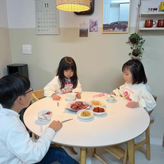 셰프애찬 알배기 겉절이 김치 1kg — 5점을 준 리뷰어가 2022년 11월 올린 사용 사진