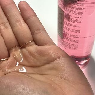 생크몽드 피토 필링 로션 150ml — 5점을 준 리뷰어가 2021년 10월 올린 사용 사진