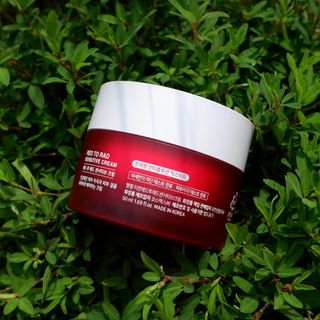 레드투래드 센서티브 슈퍼 크림 50ml — 5점을 준 리뷰어가 2021년 7월 올린 사용 사진