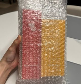 [댕모어 샴푸 2종] 댕샴푸 / 퍼피샴푸  2종 세트 (300ml) — 5점을 준 리뷰어가 2023년 8월 올린 사용 사진