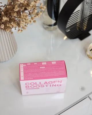 늘20s 콜라겐 부스팅_COLLAGEN BOOSTING — 5점을 준 리뷰어가 2023년 2월 올린 사용 사진