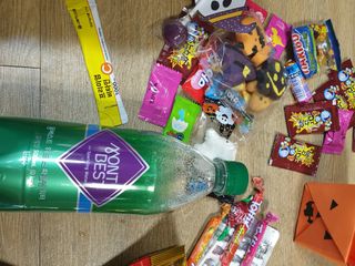 몽베스트 Montbest with Sparkling water Plain 20병 — 5점을 준 리뷰어가 2021년 11월 올린 사용 사진