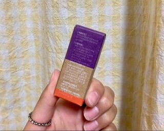 웰리카_V CARE 웰리카 락토 리프레싱 이너퍼퓸 — 5점을 준 리뷰어가 2021년 1월 올린 사용 사진