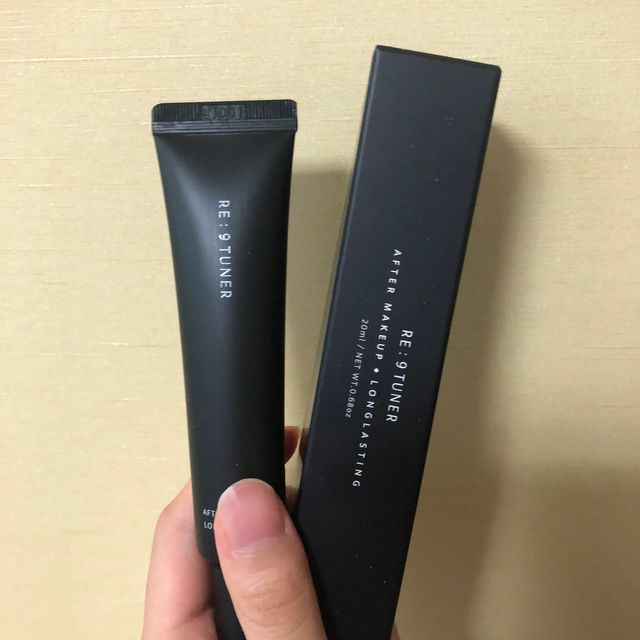 리나인튜너 리뷰 사진