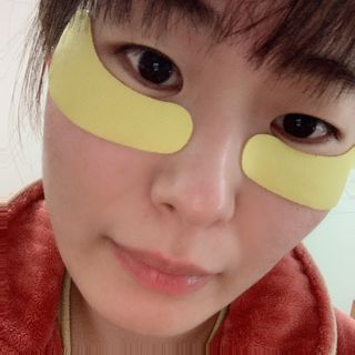 세뚜아(Cettua) [세뚜아] 비타풀 아이 패치 Cettua Vita-Full Eye Patch — 5점을 준 리뷰어가 2024년 2월 올린 사용 사진
