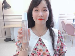 인스테드 아크 시카 트리플 바디미스트 — 5점을 준 리뷰어가 2021년 7월 올린 사용 사진