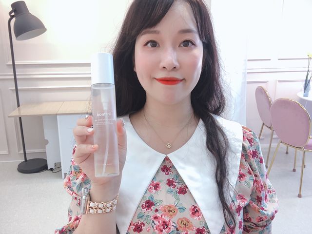 인스테드 아크 시카 트리플 바디미스트 리뷰 사진