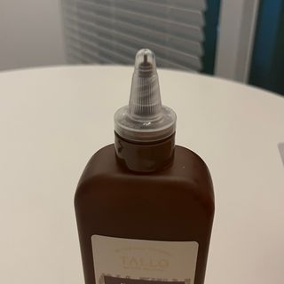 딸로 맥주효모 두피스케일러 / 각질&노폐물 타파 두피 딥-클렌징 — 5점을 준 리뷰어가 2023년 7월 올린 사용 사진