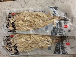 [오늘바스켓] 용대리 손질하늘태 130g — 5점을 준 리뷰어가 2021년 6월 올린 사용 사진