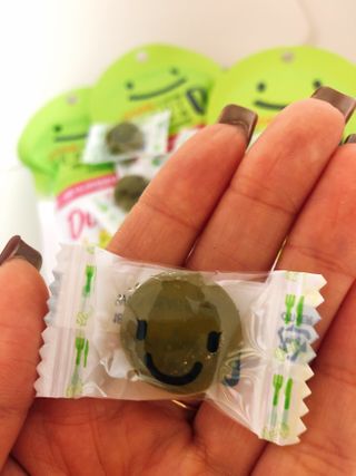 레디큐 다이어트 츄 젤리 가르시니아 5입 X 10팩 — 5점을 준 리뷰어가 2021년 1월 올린 사용 사진