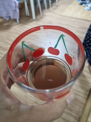 프리마인 자체 기업부설 연구소에서 찾아낸 건강한 수면의 비밀.  슬립토 플러스 30포 — 4점을 준 리뷰어가 2021년 11월 올린 사용 사진