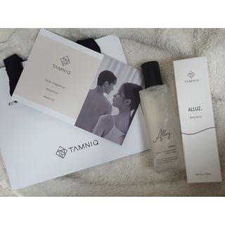 탐니크 바디미스트 올루쓰 150ml — 4점을 준 리뷰어가 2020년 12월 올린 사용 사진