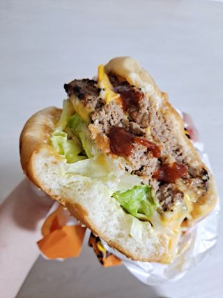 가비야 프리미엄 멕시코 살사 4종 택2 — 5점을 준 리뷰어가 2021년 6월 올린 사용 사진