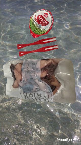 은비누님이 올린 리뷰 사진 2
