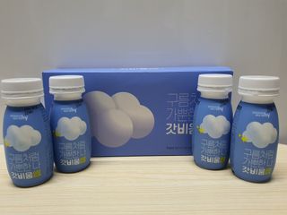 SNS 갓비움 — 4점을 준 리뷰어가 2022년 12월 올린 사용 사진