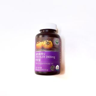 슬림플래닛 가르시니아 3900mg — 4.5점을 준 리뷰어가 2021년 4월 올린 사용 사진