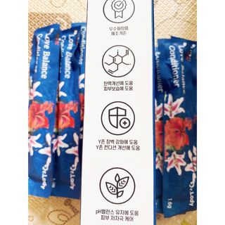 닥터레이디  밸런스 컨디셔너 Y존 세럼 — 5점을 준 리뷰어가 2021년 9월 올린 사용 사진