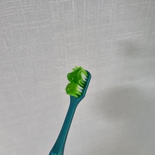 프리마인 유해균 뿐만 아니라 유익균까지 씻어내는 치약은 그만, 건강한 구강환경을 만드는 덴탈엔오 — 5점을 준 리뷰어가 2022년 9월 올린 사용 사진