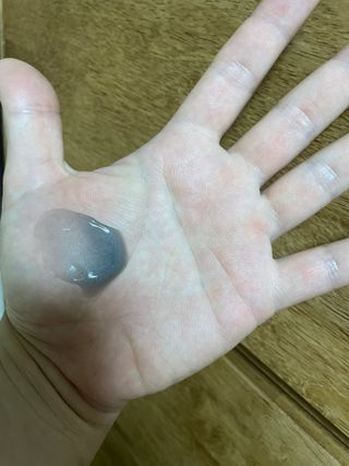 The Fact 더팩트 에스에프엔 브라이트닝 안티 링클 크림 50ml — 5점을 준 리뷰어가 2022년 5월 올린 사용 사진